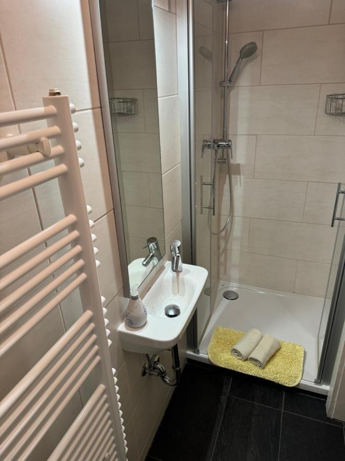 Haus Edelweiss Hotel Обертраун Екстериор снимка