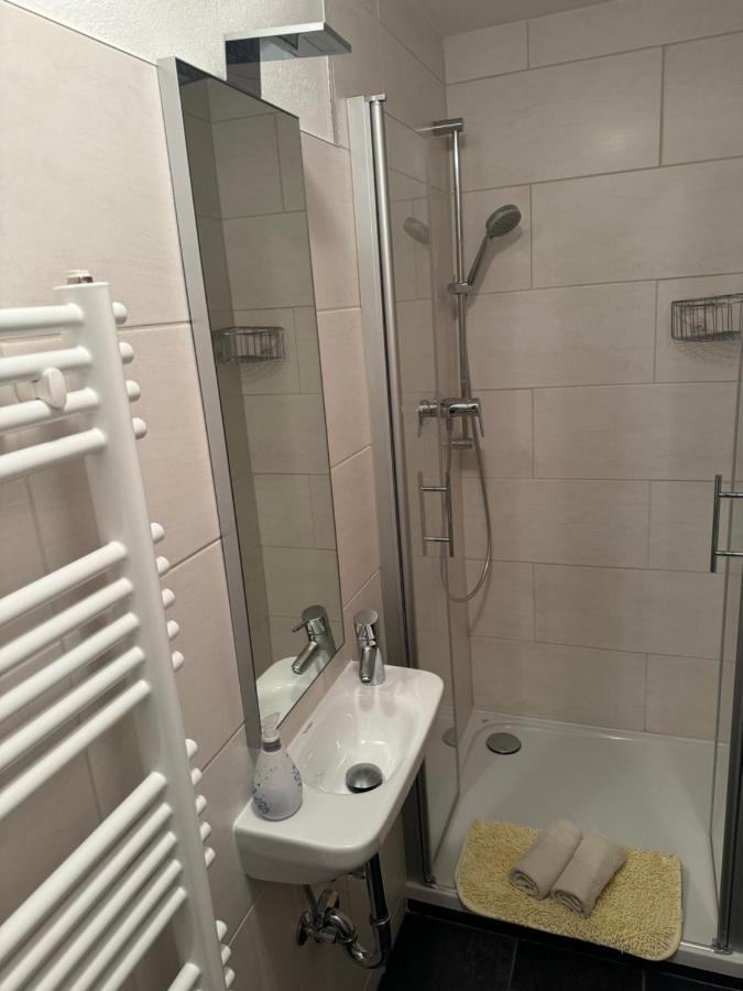 Haus Edelweiss Hotel Обертраун Екстериор снимка