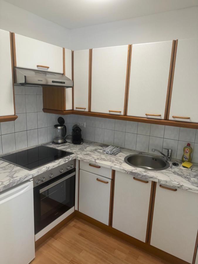 Haus Edelweiss Hotel Обертраун Екстериор снимка