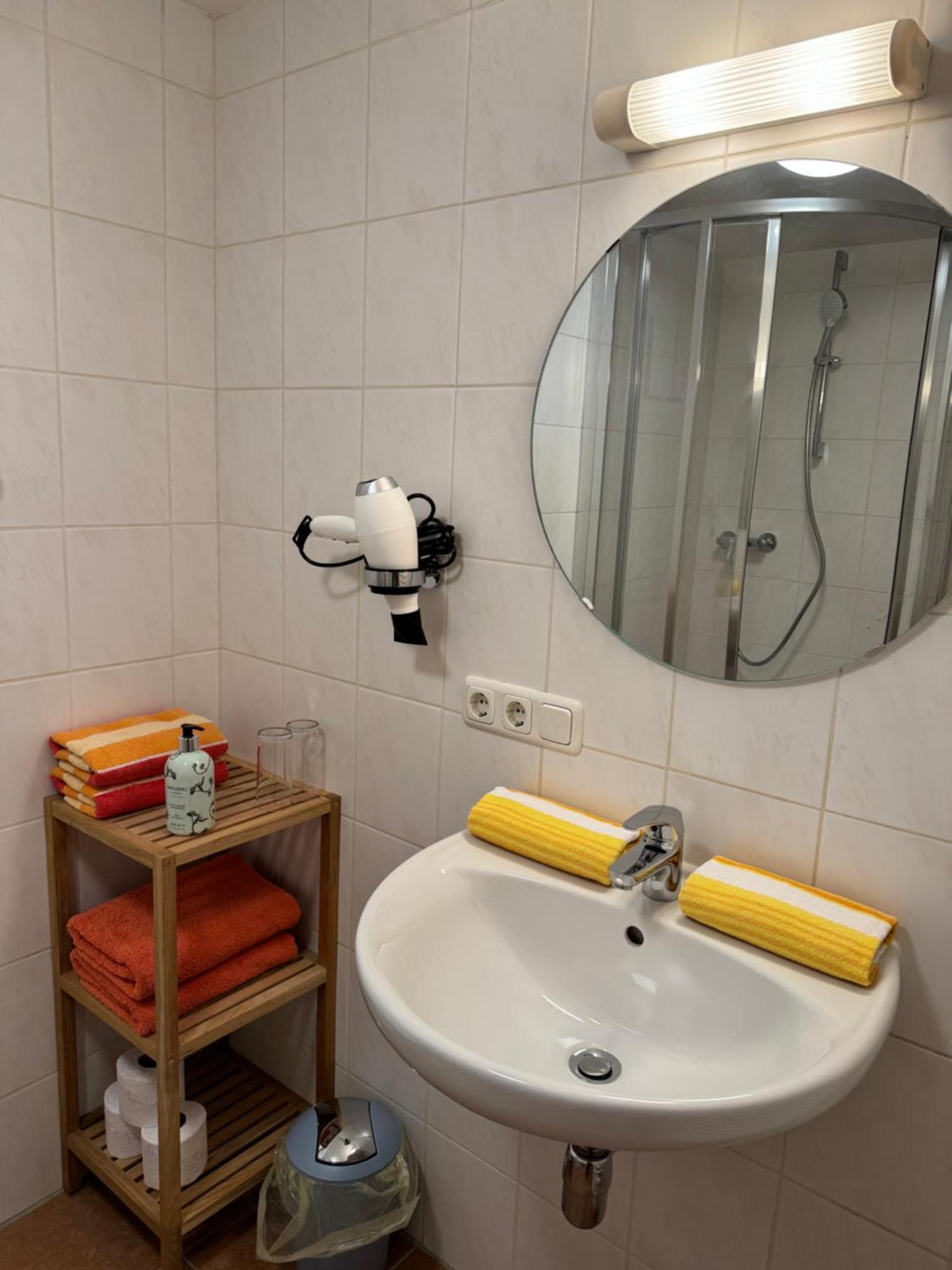 Haus Edelweiss Hotel Обертраун Екстериор снимка