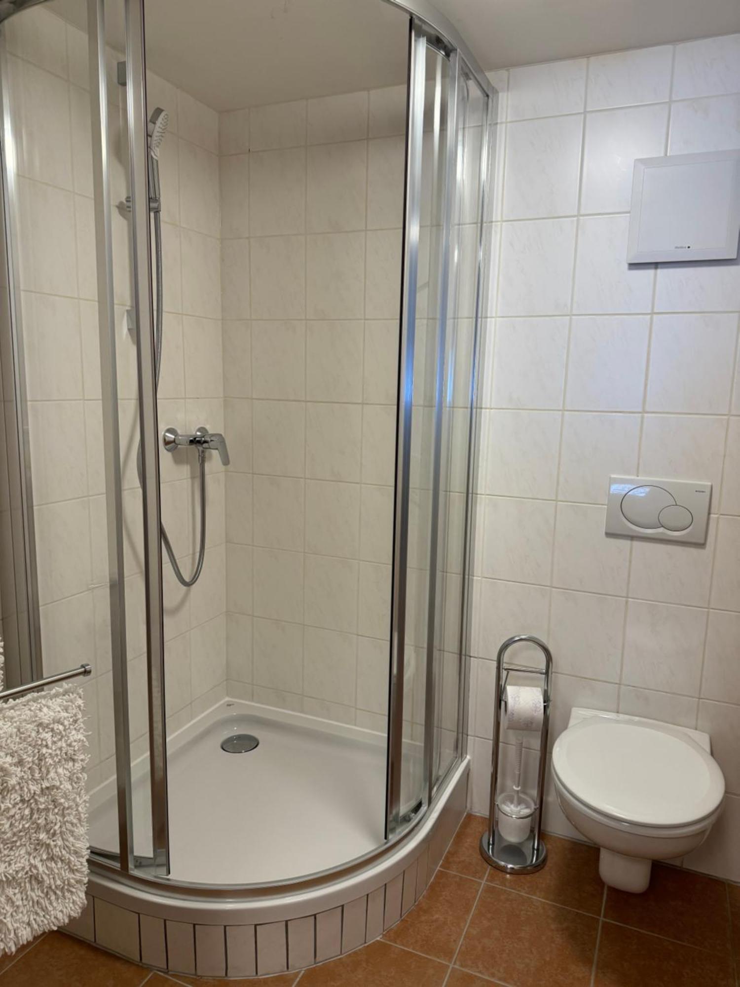 Haus Edelweiss Hotel Обертраун Екстериор снимка