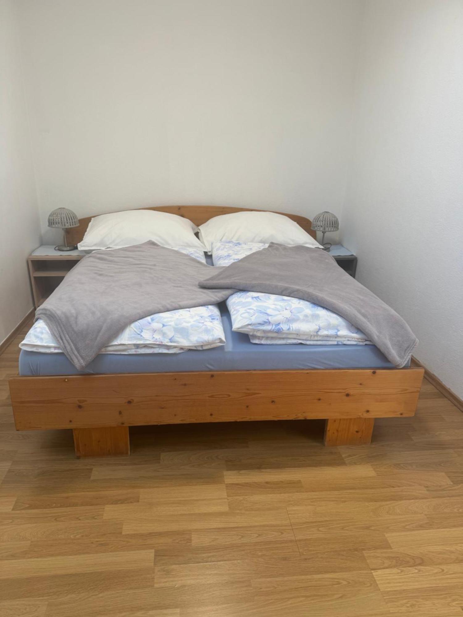Haus Edelweiss Hotel Обертраун Екстериор снимка